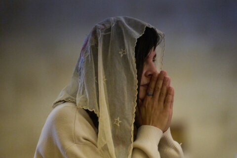 Israel’s Christians rely on faith and allies as they fear rising harassment