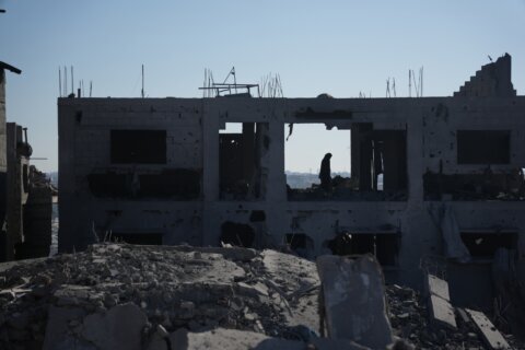Israel says it has serious concerns with Hamas disarmament deal