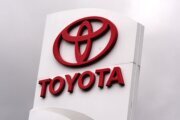 Toyota recalls 655K Camrys over display error that may deactivate turn signals and other indicators