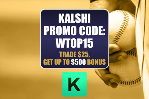 Kalshi Promo Code WTOP15: Get $500 Bonus for Red Sox-Dodgers Predictions