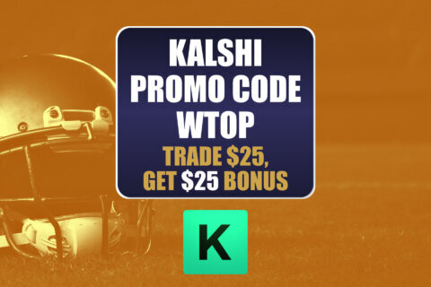 Kalshi Promo Code WTOP Unlocks $25 Prediction Bonus for MLB, NFL Preseason Week 2 (Aug. 20)