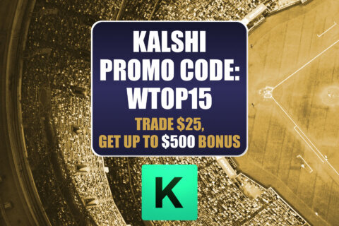 Kalshi Promo Code WTOP15: Claim $500 Bonus for MLB Deadline Day Predictions