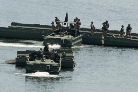 Drills cut by Trump are central to the US-South Korea alliance