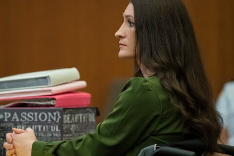 Psychologist testifies Lindsay Clancy was not criminally responsible in killing of her 3 children