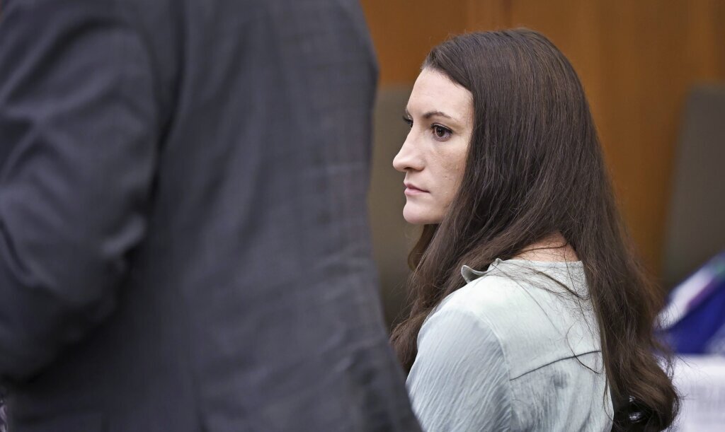 Lindsay Clancy’s sister, former coworker take the stand for the defense in her murder trial