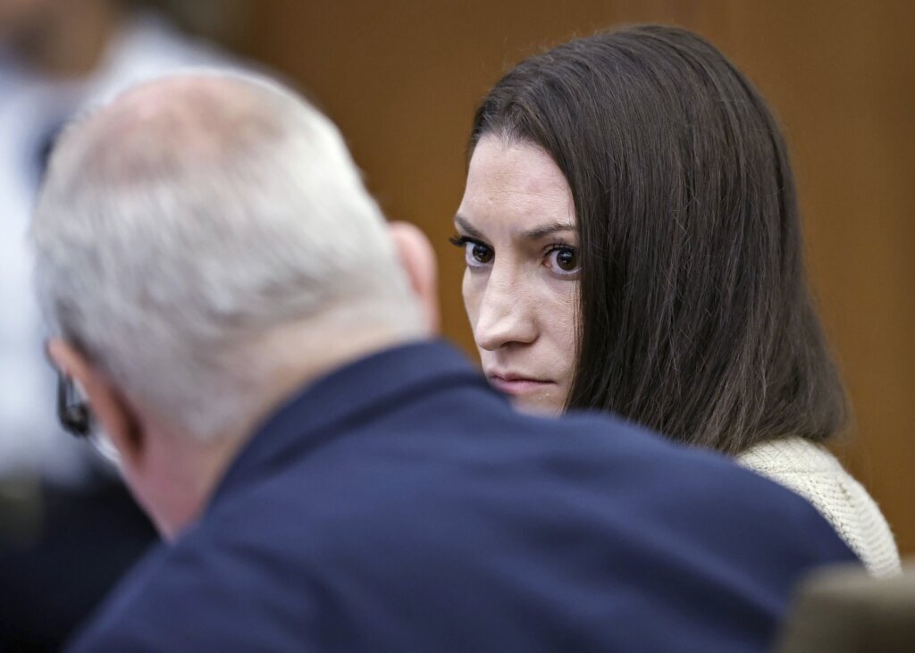The last few witnesses in the Lindsay Clancy murder trial are set to testify
