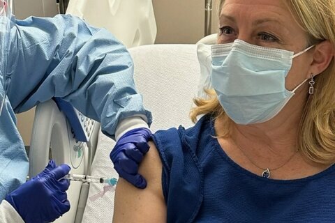 Testing is underway on vaccines to intercept brewing colon cancer before it takes root