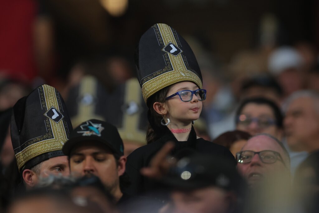 Pope hats, bloody shirts and so many bobbleheads: The creative ways MLB teams lure fans to the park
