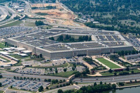 Longtime publisher of Stars and Stripes to retire, citing differences with Pentagon leadership