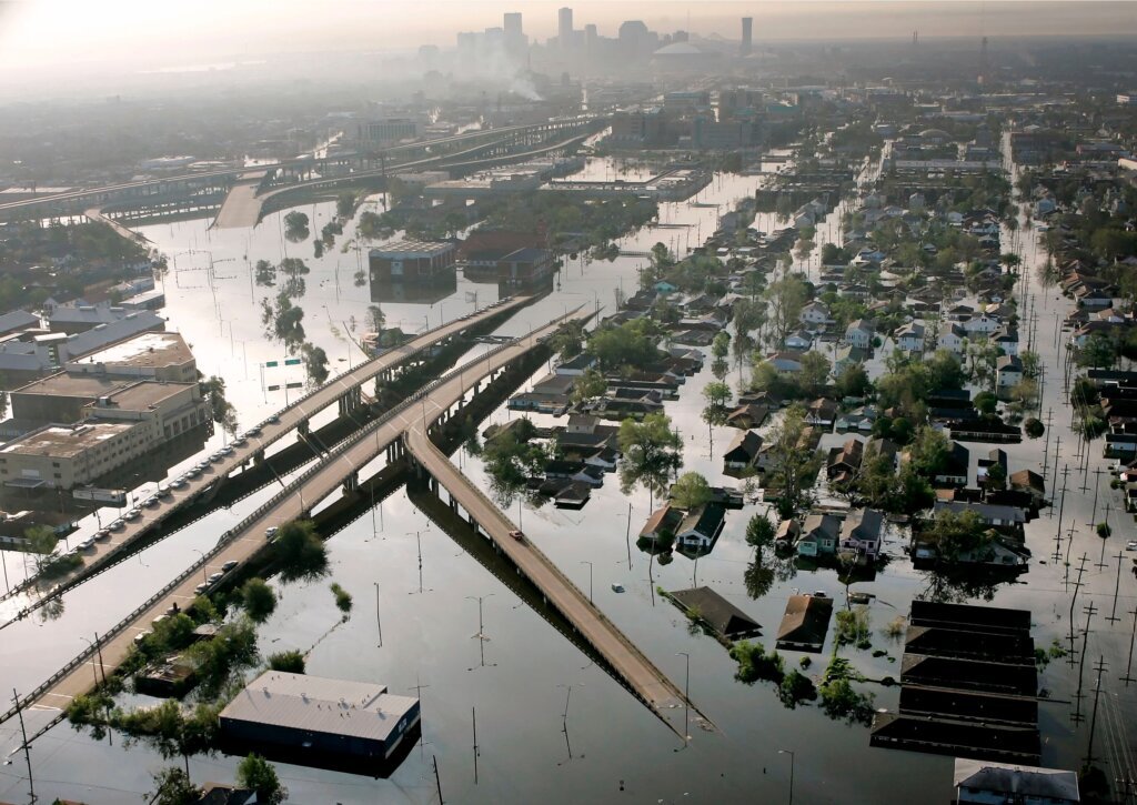 What’s in a name? Why naming storms, military operations and medical maladies matters