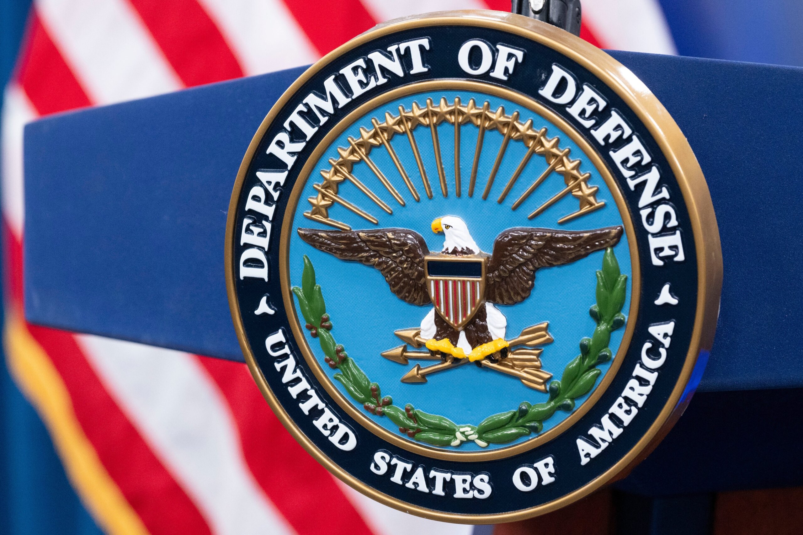 US military sees more unwanted sexual contact reports, fewer incidents