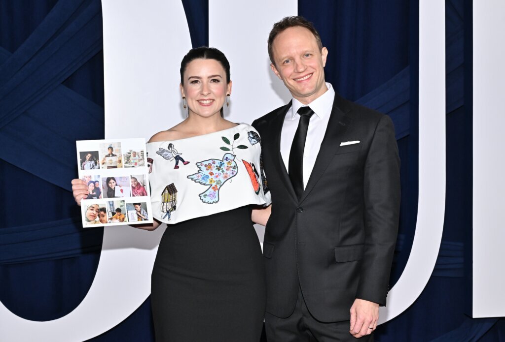 YouTube sensation Ms. Rachel announces debut album with Mr. Aron, ‘I’m So Happy’
