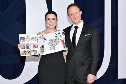 YouTube sensation Ms. Rachel announces debut album with Mr. Aron, ‘I’m So Happy’