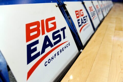 Tim Brosnan named sixth Big East commissioner, will succeed Val Ackerman in September