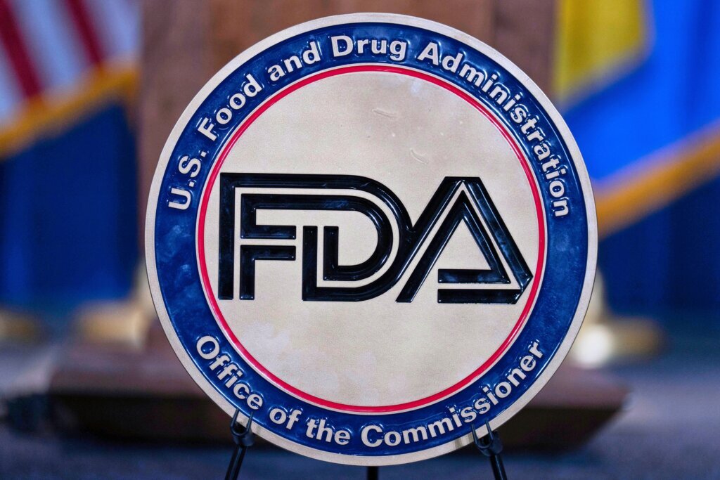 New kind of flu shot is on the way as the FDA approves Moderna’s mRNA-based vaccine