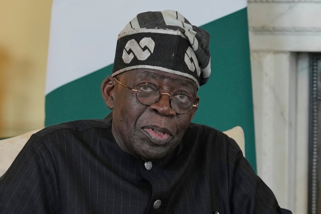 Nigerian president hails ‘largest ever’ single-day rescue as 308 abductees freed in country’s north