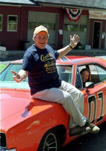 Obit-Ben Jones