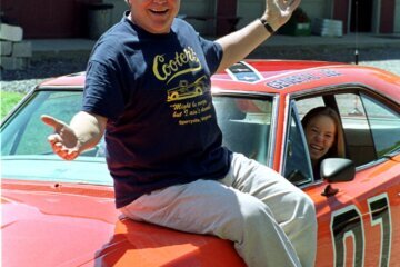 Obit-Ben Jones