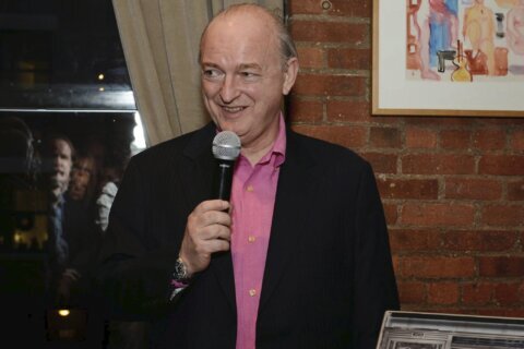 Bruce Springsteen biographer and music critic Dave Marsh dies at 76