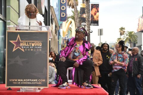 Early Motown songwriter Janie Bradford Hobbs dies in Los Angeles after illness at age 87