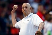 ESPN co-founder Bill Rasmussen dies at 93 from the effects of Parkinson’s disease