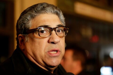 “Sopranos” actor Vincent Pastore, known for playing mobsters and tough guys, dead at 80