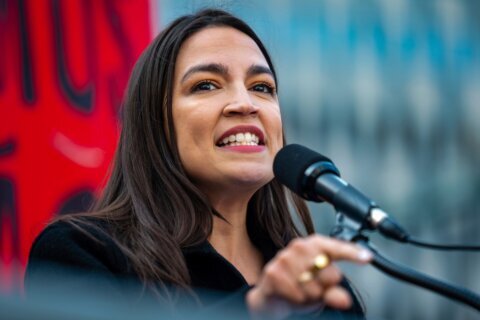 Ocasio-Cortez says she’s freezing her eggs as she decides her next political moves