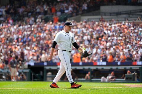 The Tigers face a difficult challenge after trading ace Tarik Skubal to the Dodgers
