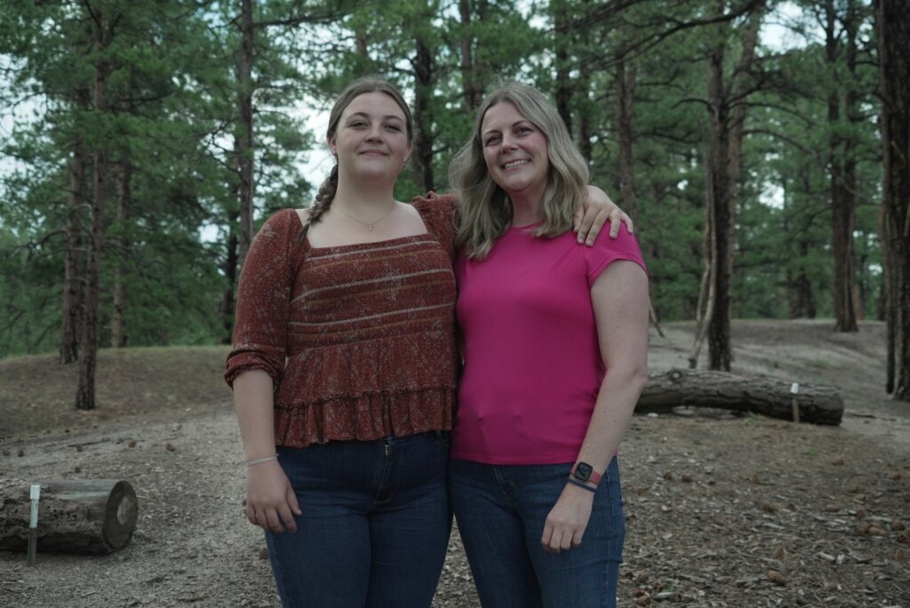 Obesity drugs show early promise against the hormonal disorder PMOS, giving a suffering family hope