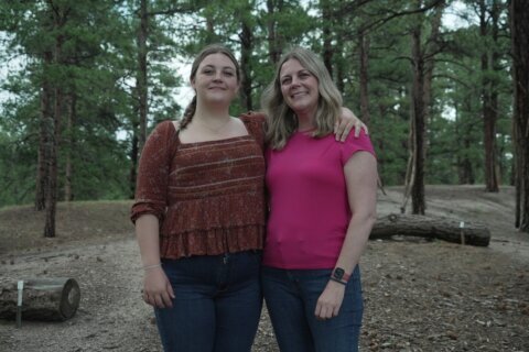 Obesity drugs show early promise against the hormonal disorder PMOS, giving a suffering family hope