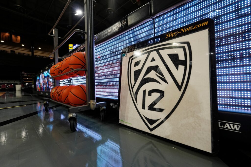 Pac-12, Mountain West conferences finalize settlement over `poaching’ and exit fees