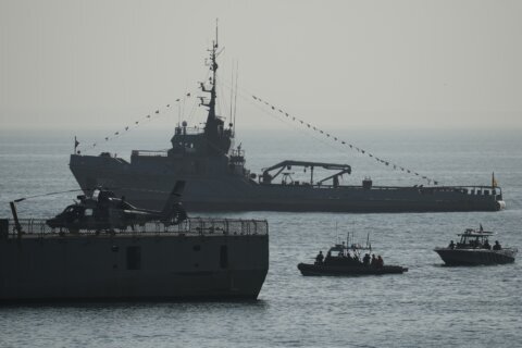 After killing hundreds in boat strikes, US military expands campaign on land in Latin America