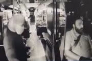 Video shows attack on WMATA bus driver