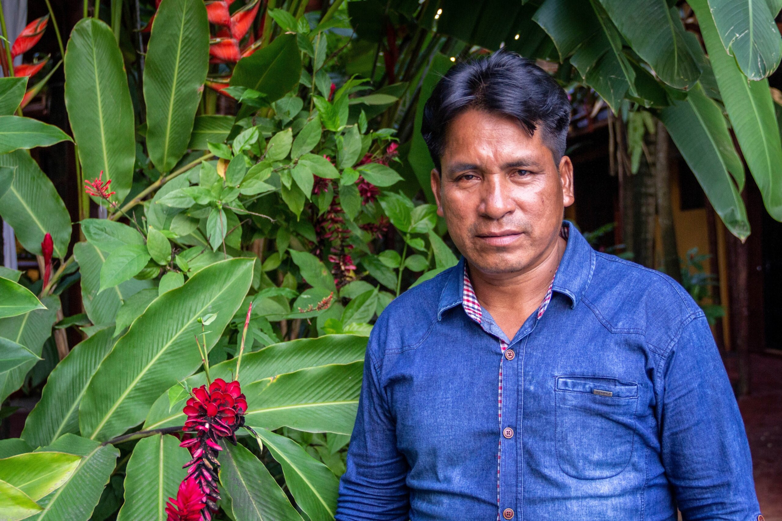 Four men sentenced for killing of Indigenous defender Quinto Inuma Alvarado