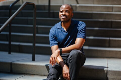This campaign aims to boost Black nonprofit fundraising by convincing everyday donors of their power