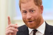 Prince Harry and 6 others must pay initial $13 million over failed invasion of privacy case