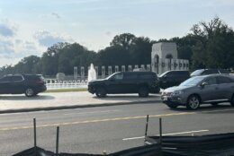 ww2 memorial