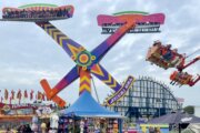 From funnel cake to farm animals: '9 best days of summer' begins in Montgomery County