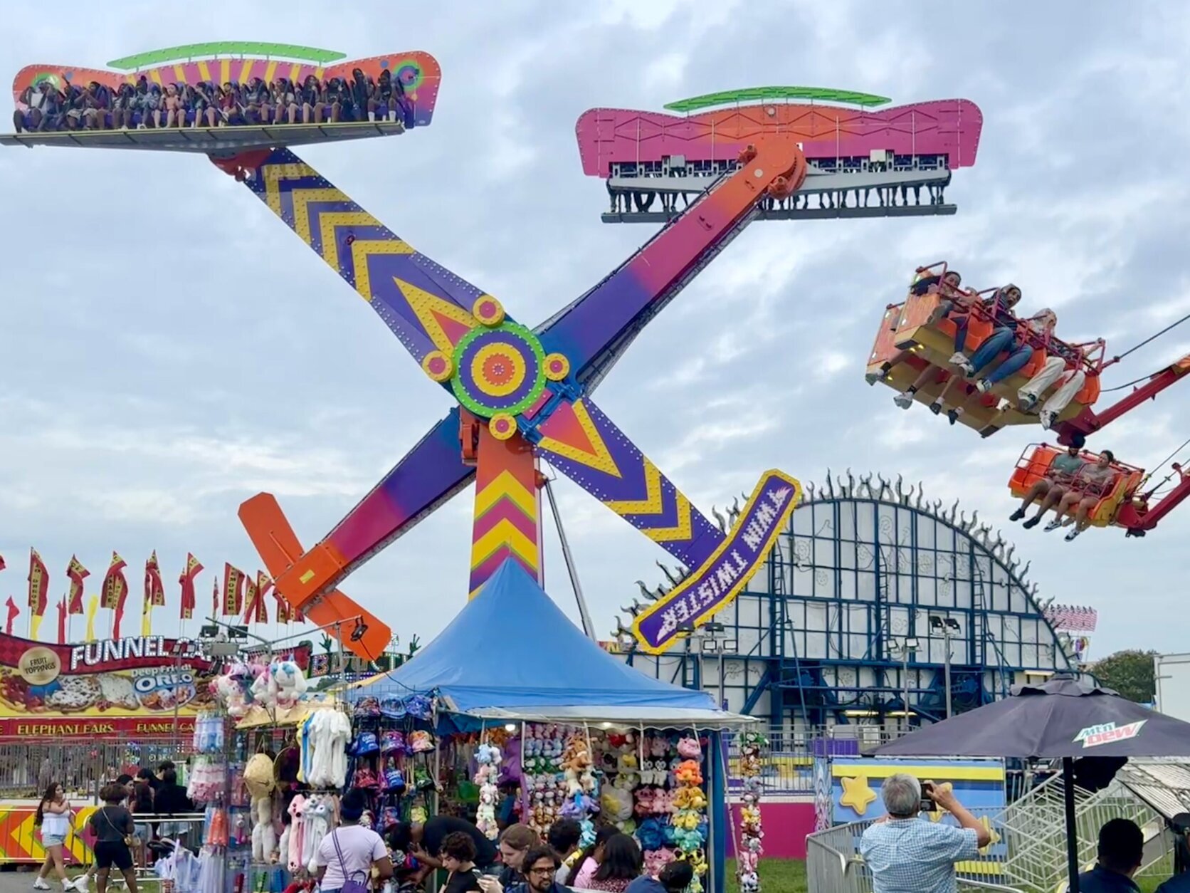 77th Montgomery County Agricultural Fair