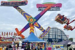 77th Montgomery County Agricultural Fair