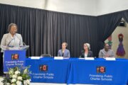 DC students made small gains on last year's standardized tests, but still below prepandemic levels in math, data shows
