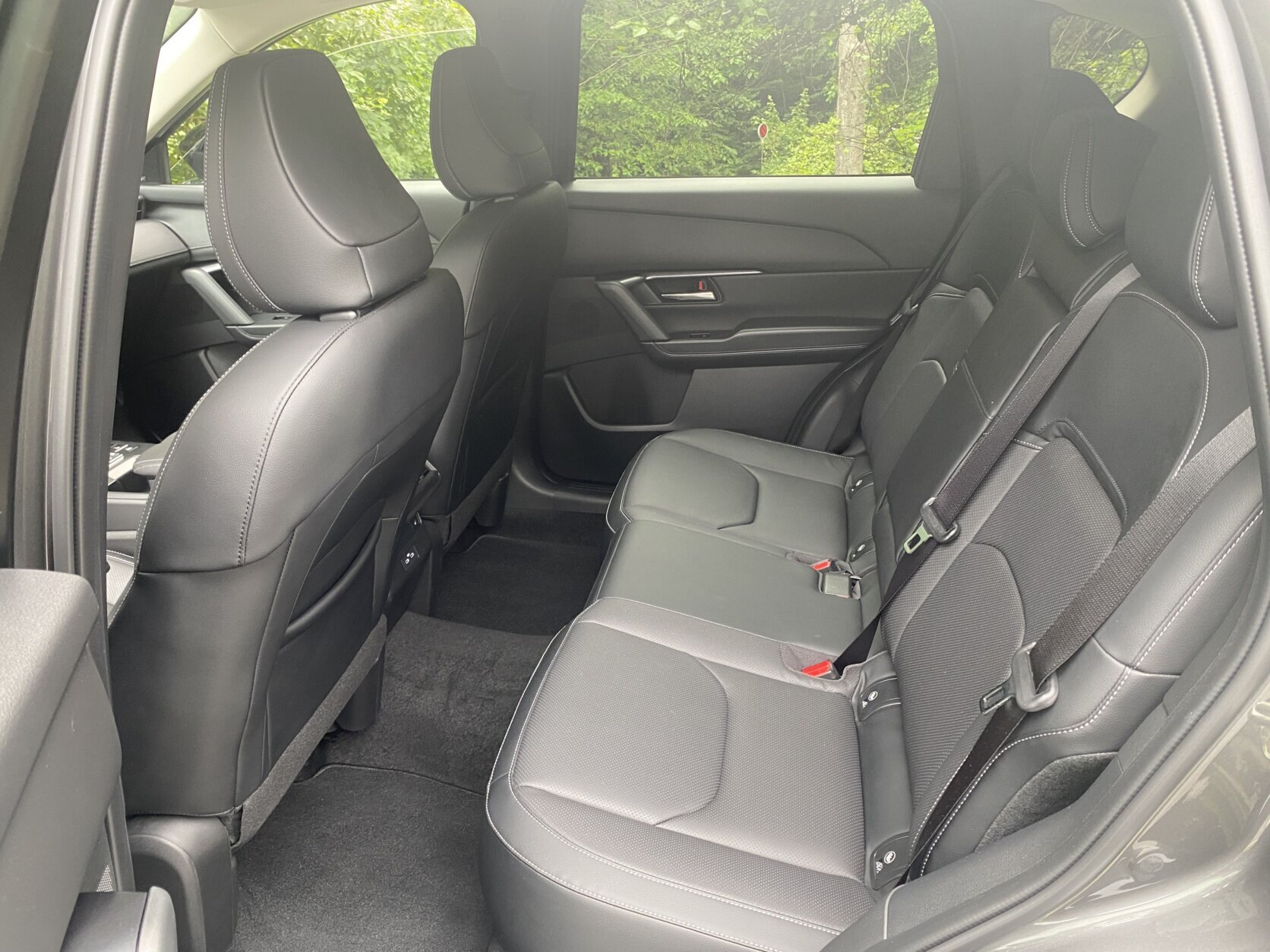 New Mazda CX-5