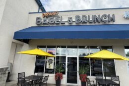 DePaola’s Bagel and Brunch