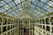 'You can see everything': DC's Waldorf Astoria reopens historic clock tower to the public