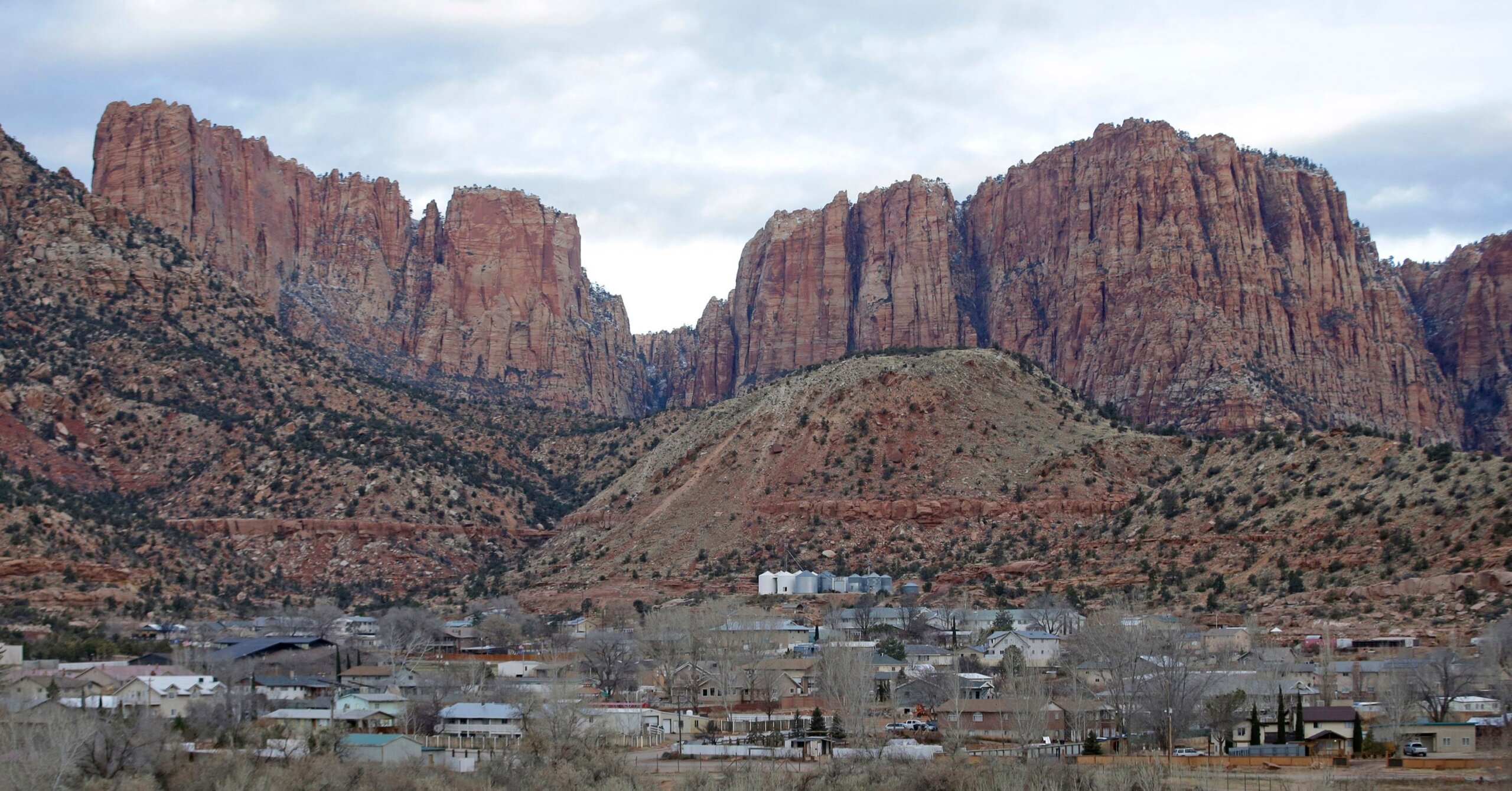 Polygamous leader Samuel Bateman faces sentencing for child abuse