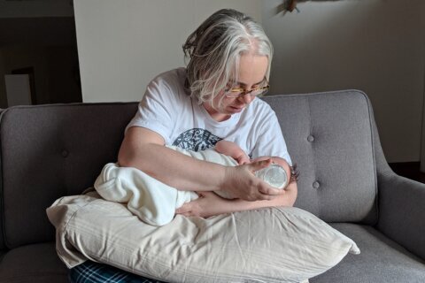 As the Clancy case highlights postpartum psychosis, a mom stricken by it shares her story of hope