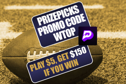 PrizePicks Promo Code WTOP: Get $150 in Lineups with Win on MLB, NFL Picks