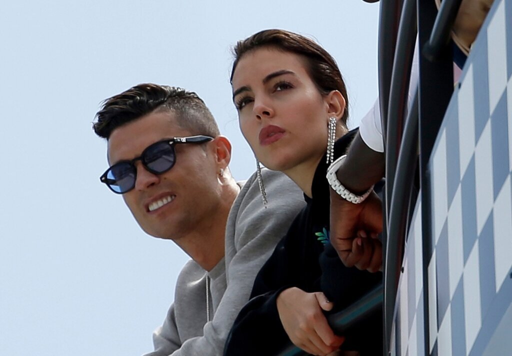 ‘This is probably my last year in football,’ says Cristiano Ronaldo