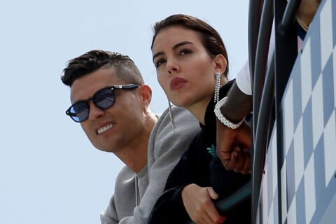 ‘This is probably my last year in football,’ says Cristiano Ronaldo