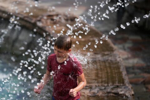 The livin’ is no longer so easy: How carefree dreams of ‘summertime’ are fading in 2026’s swelter